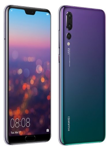 Huawei P20 Pro 6GB/128GB