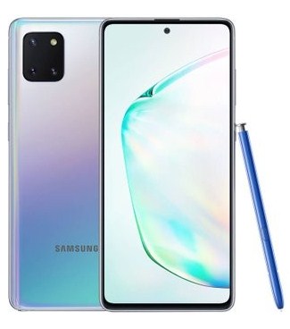 Samsung Galaxy Note 10 Lite 6GB/128GB N770