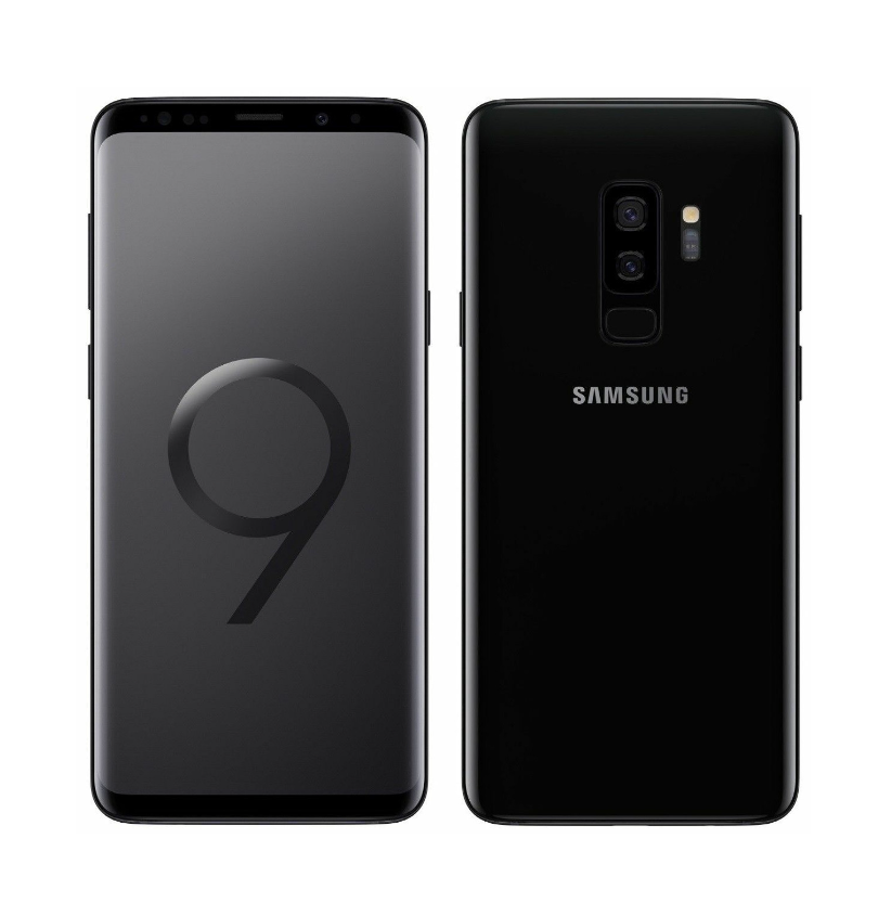 Samsung Galaxy S9+ 4GB/64GB G965