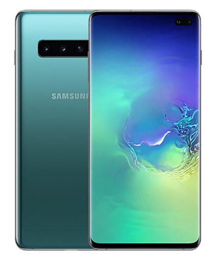 Samsung Galaxy S10+ 8GB/128GB G975