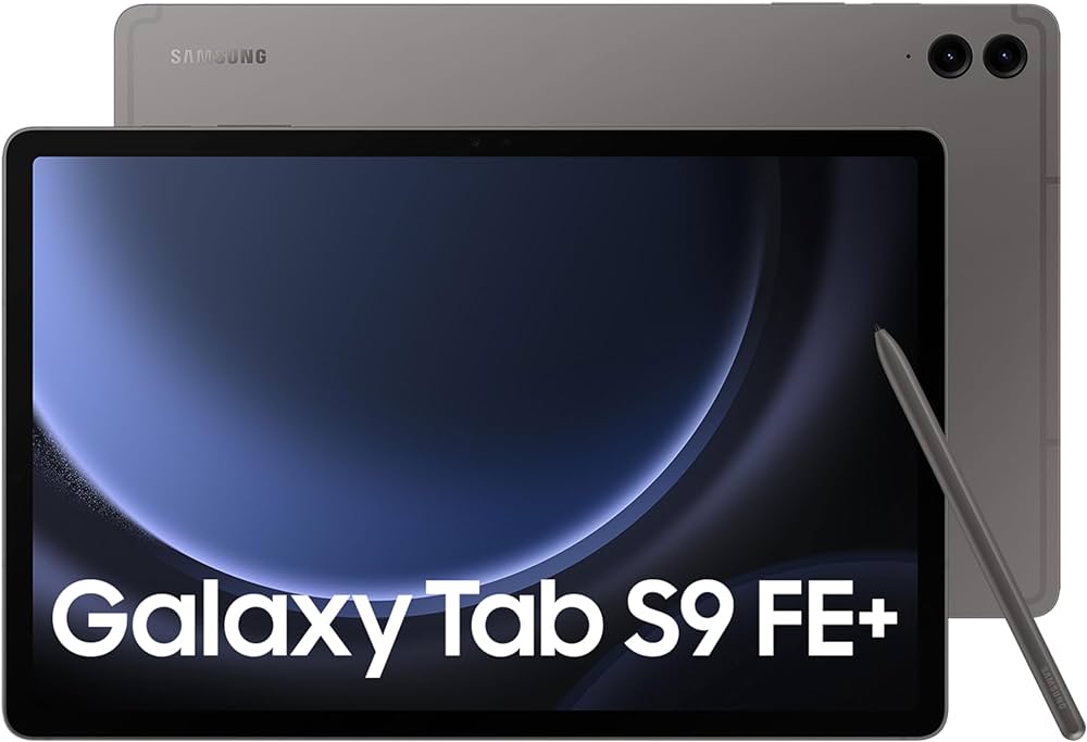 Samsung Galaxy Tab S9 FE+ 5G X616 8GB/128GB