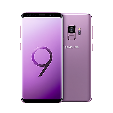 Samsung Galaxy S9 4GB/64GB G960